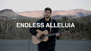 Endless Alleluia (Acoustic) - Cory Asbury | Reckless Love