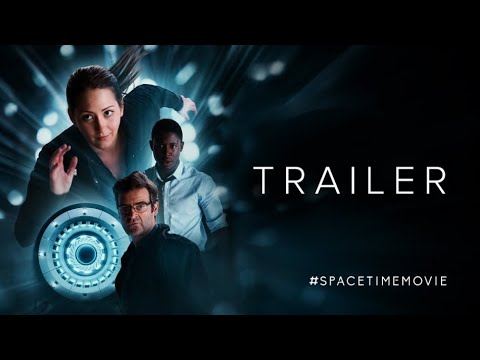 Tráiler Espacio/Tiempo [WEB-DL] LIGERA 2025