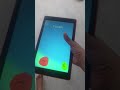 Amazon Fire Hd8 Call