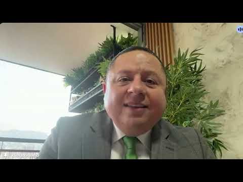 Santiago Uribe is convicted in the second instance in the case of the 12 apostles