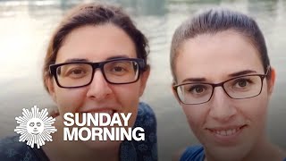 Sister recounts relentless fight to free sibling held captive in Iraq for 903 days