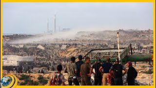 Գազան դարձել է իսրայելական Վիետնամ. Լոնդոնը կճանաչի Պաղեստին պետությունը