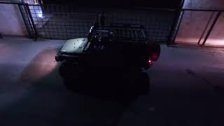 CARTEL DE SANTA-MUCHA MARIHUANA-(VIDEO OFICIAL)