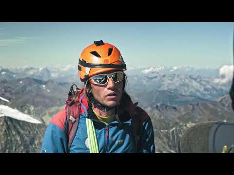 Horský vůdce David Knill