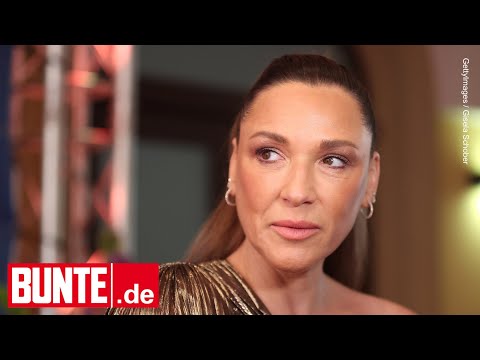 Neue Liebe, neues Leben: Simone Ballacks Neuanfang lässt sie strahlen