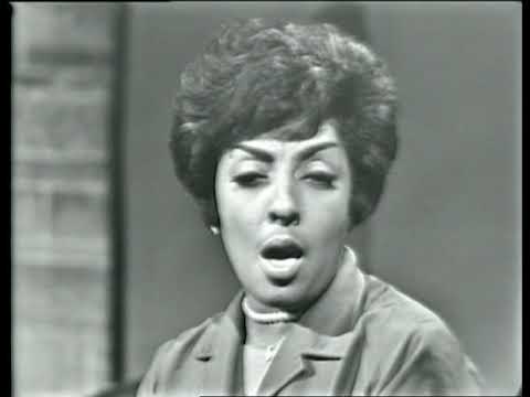 Carmen McRae (March 15, 1962) - Jazz Casual