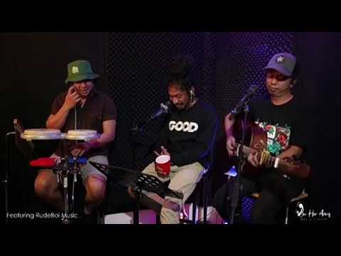 Cholo Famisan-Sweet Dreams(Acoustic)