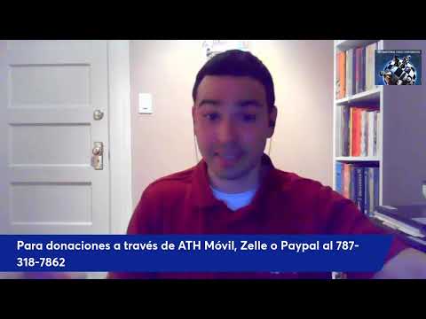 Programa #92 de Stream Chess