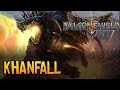 Falconshield - Khanfall (Original Magic The ...