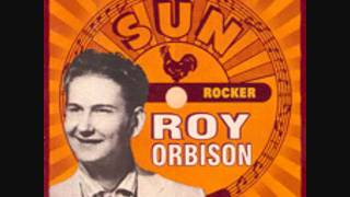 Roy Orbison - You&#39;re my baby