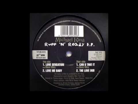 Michael King - The Love Dub