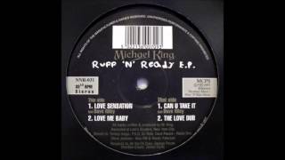 Michael King - The Love Dub