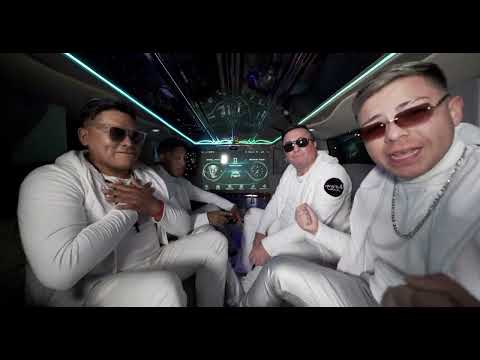 Agrupación Así D' Ron - Todo se paga (video oficial)