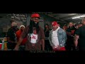 SHOWTIME BATTLE ARENA Ye Vs Ghetto Fama