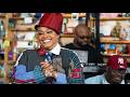 Jill Scott Tiny Desk Concert