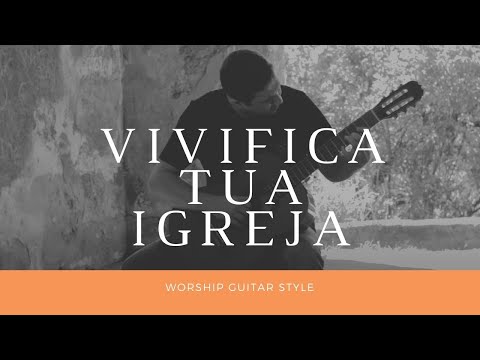 Vivifica A Tua Igreja (Thomas John Williams , 1869-1944)