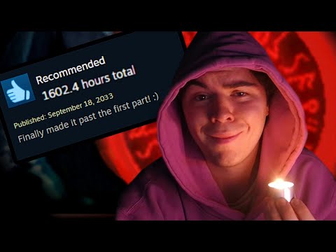 The Noita New Player Experience