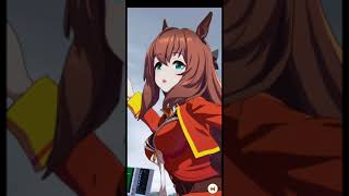 [馬娘] 比起逃馬從頭贏到尾 壓秒逆轉勝更開心!!