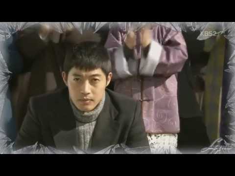 [Fanmade] Shin Jung Tae (Kim Hyun Joong) - Castle of glass
