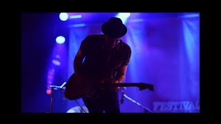 Hooked On You Music Video