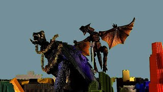 Download lagu GAMERA 4 Act 1, Scene 1, Stop motion animated movie (GAMERA FOREVER AFTER) mp3 Download lagu GAMERA 4 Act 1, Scene 1, Stop motion animated movie (GAMERA FOREVER AFTER) mp3