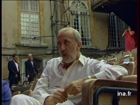 The Aix en Provence Festival: Hippolyte and Aricie