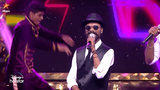 Super Singer Season 8 - Promo – Vijay tv Show