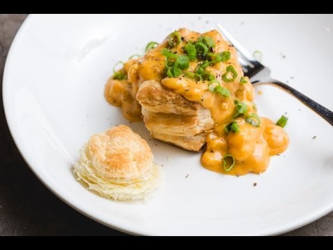 Curried Shrimp