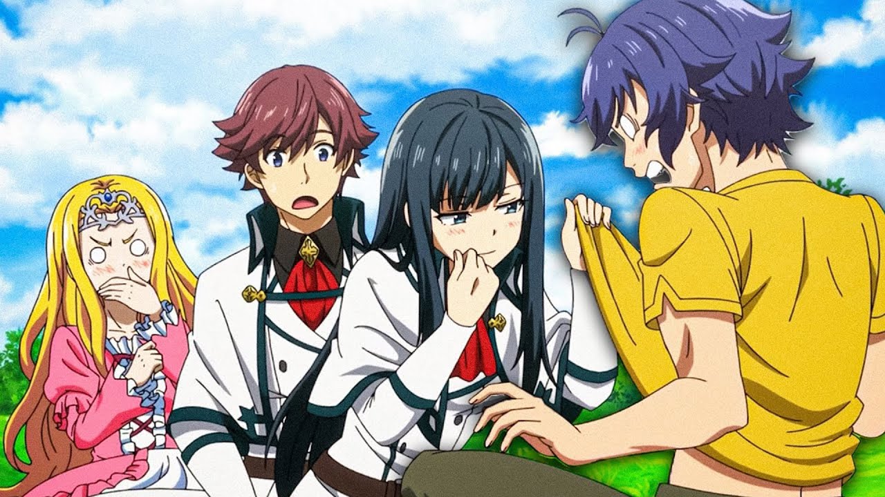 Against All Odds Boy Becomes The Most Powerful By Mastering Rare Skill