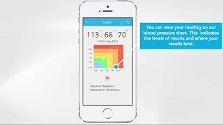LifeSense App Series | How to take and manage your blood pressure