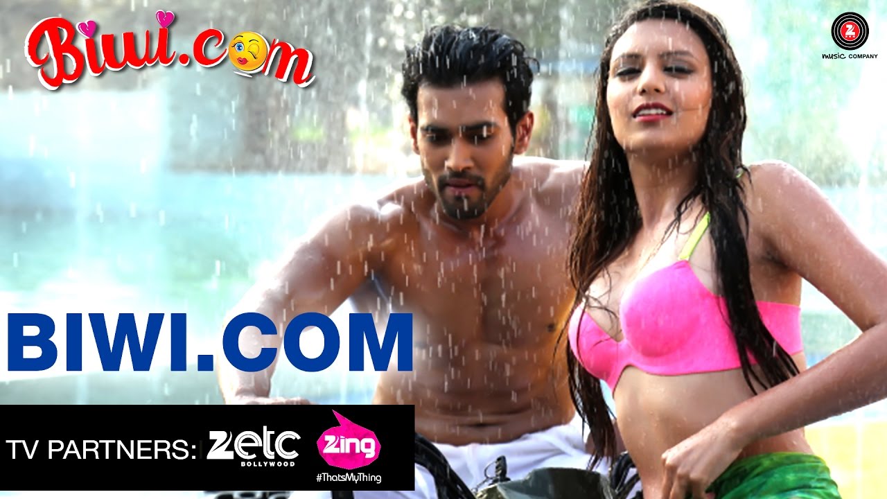 Biwi.com Lyrics | Biwi.com | Aman Trikha, Yashita Yashpal Sharma | Kashi Richard