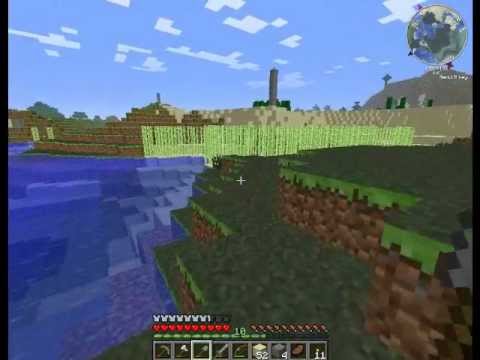 Opa spielt Minecraft 197 - Zuckerbus und Jugendsünden