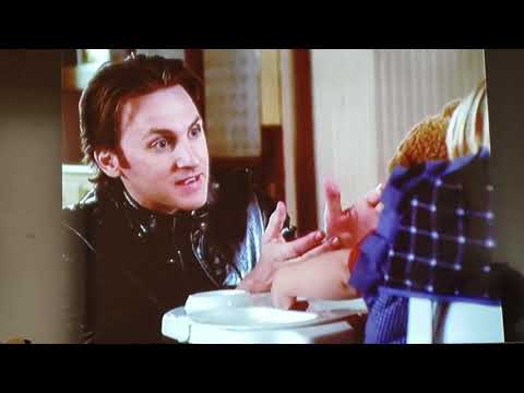 Charmed - wyatt turns evil.