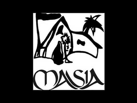 18 ANIVERSARIO MASIA DJ OGALLA