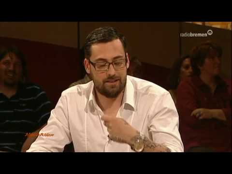 Sido @ 3 nach 9 (9.7.2010) Teil 1