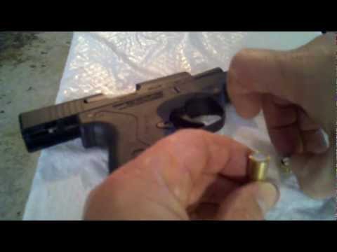 Sightmark In-Chamber Laser Boresights