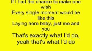 Rascal Flatts - Sunday Afternoon Lyrics