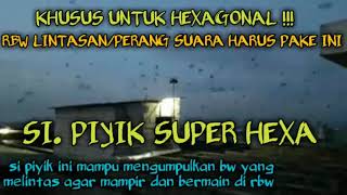Download lagu SI. PIYIK SUPER HEXA KHUSUS UNTUK HEXAGONAL SI TERBAIK andi sufar/sufar sinar 77 mp3 Download lagu SI. PIYIK SUPER HEXA KHUSUS UNTUK HEXAGONAL SI TERBAIK andi sufar/sufar sinar 77 mp3