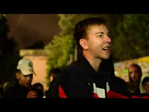 ▸ SOK VS TIBER // 4TOS - FECHA #2 MUERTE SÚBITA◂