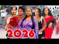 High Class Princesses Complete Season Uju Okoli 2026 Latest Nigerian Movie