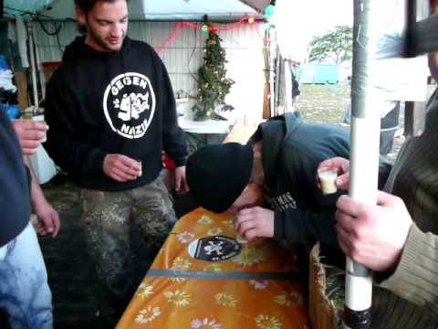 forceattack 09 irgendwann um 7 früh rum