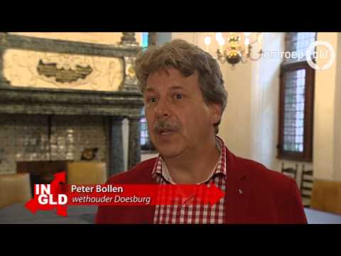 In Gelderland 30 oktober 2013