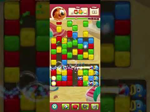 Toon blast 3094 1 anvil 3 stars