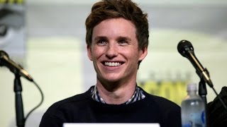 10 Things You Didn't Know About Eddie Redmayne