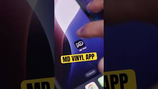 Download lagu MD Vinyl App. Play your music through vinyl! #music #app #apple #iphone #ipad #applemusi #spotify mp3