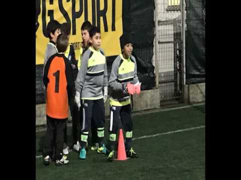 I campioncini de Collegno Paradiso