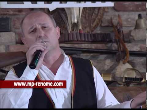 Mile Delija - Cobanica Rada - Zavicaju Mili Raju - (Renome 19.06.2008.)