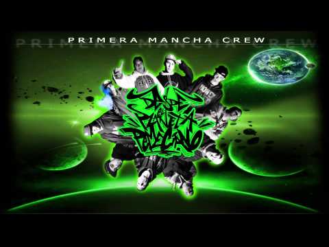 02- Primera Mancha Crew - Táctico