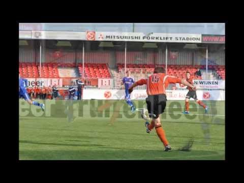 C1nsite: Almere City C1 - FC Volendam C1 12/11/11