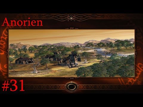 Anorien - Schlacht um Mittelerde - Böse #31 | Let's Play (German)